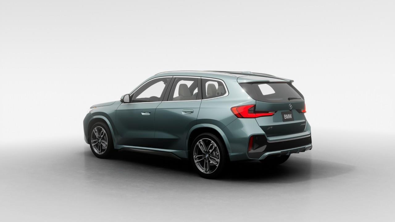 2026 BMW X1 xDrive28i 4dr All-wheel Drive Sports Activity Vehicle Photo