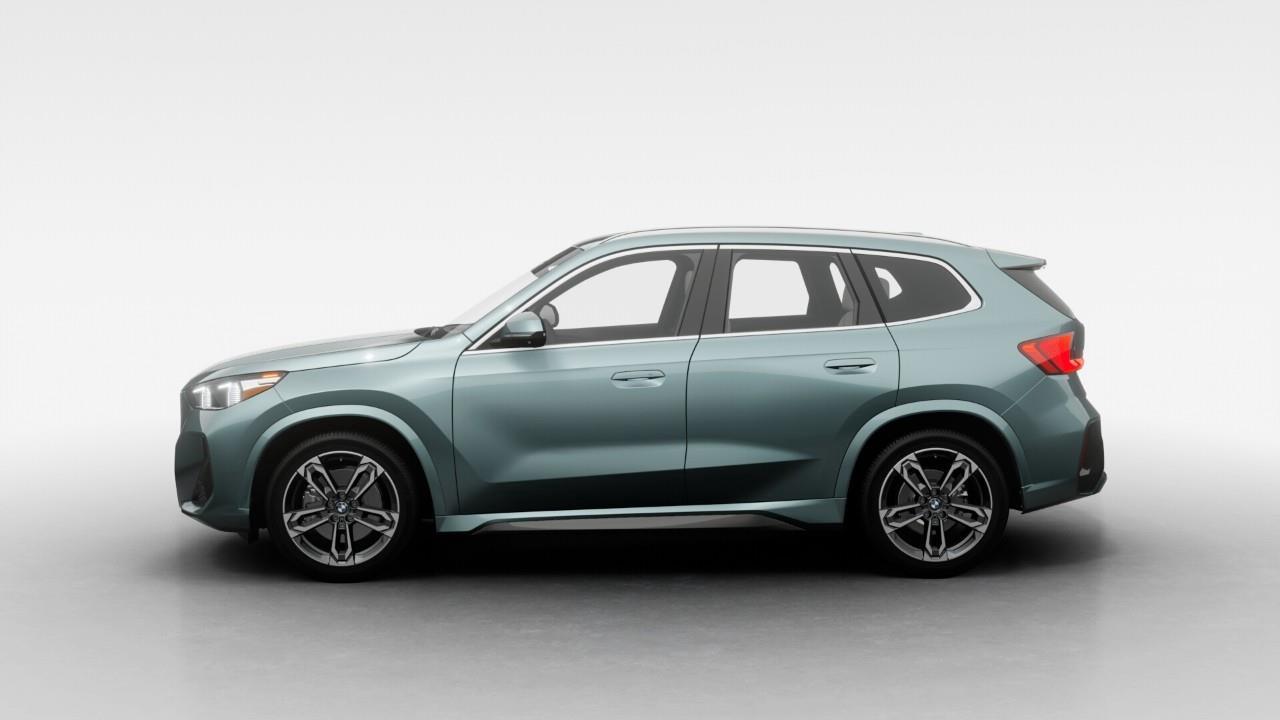 2026 BMW X1 xDrive28i 4dr All-wheel Drive Sports Activity Vehicle Photo
