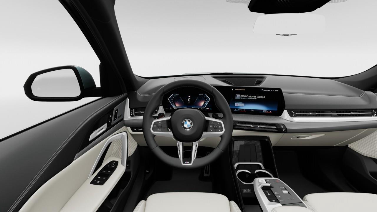 2026 BMW X1 xDrive28i 4dr All-wheel Drive Sports Activity Vehicle Photo