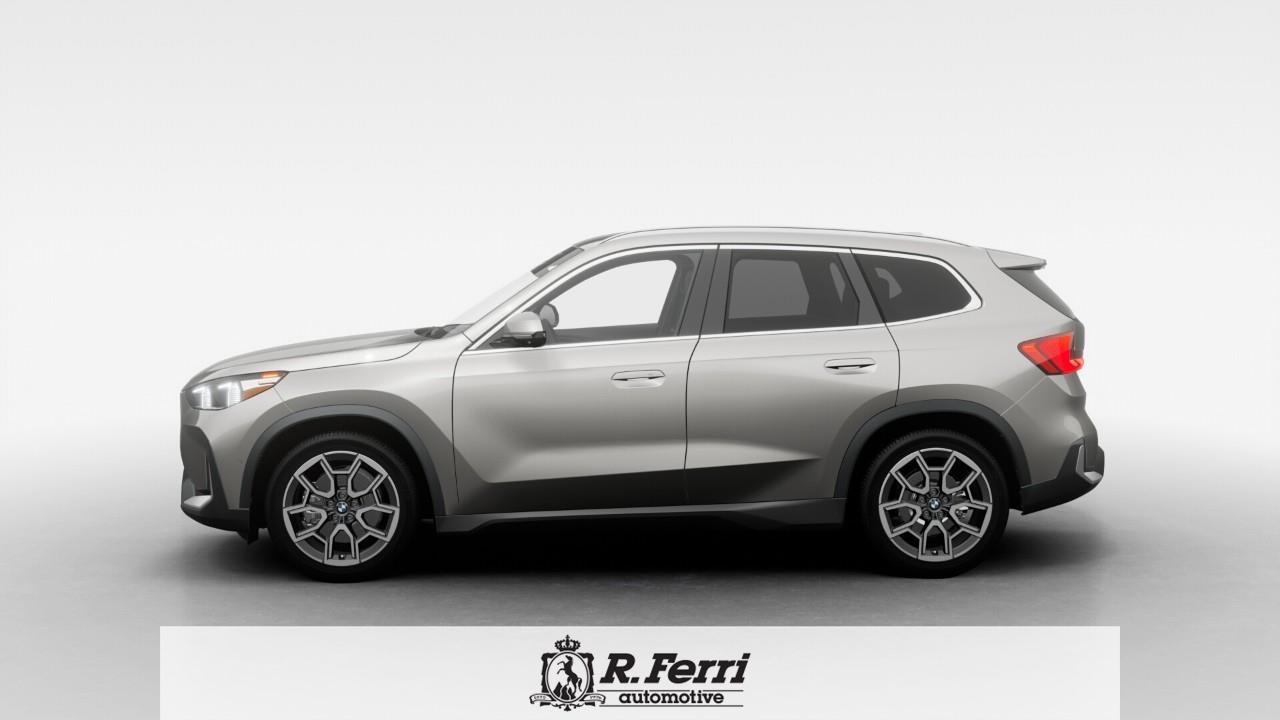 2026 BMW X1 xDrive28i 4dr All-wheel Drive Sports Activity Vehicle Photo4