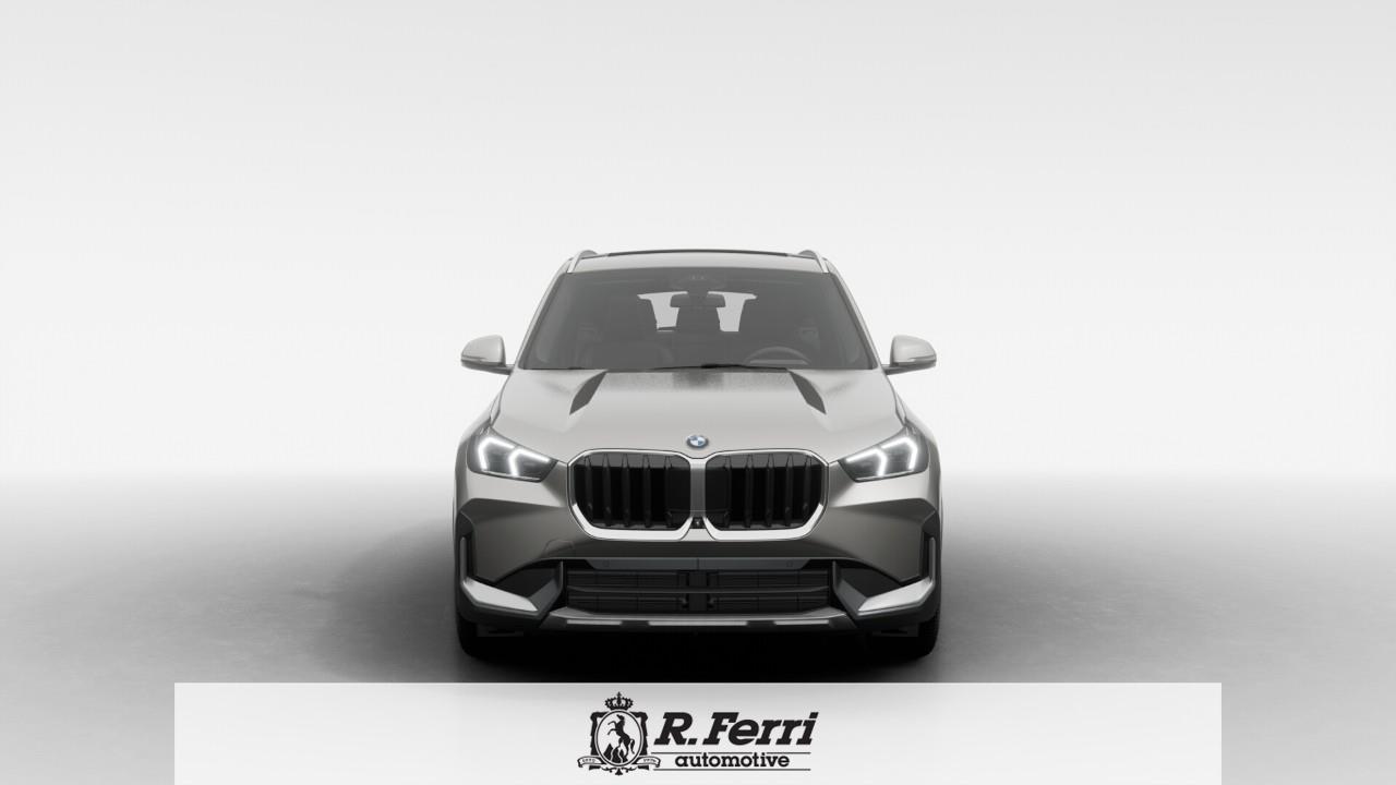 2026 BMW X1 xDrive28i 4dr All-wheel Drive Sports Activity Vehicle Photo3