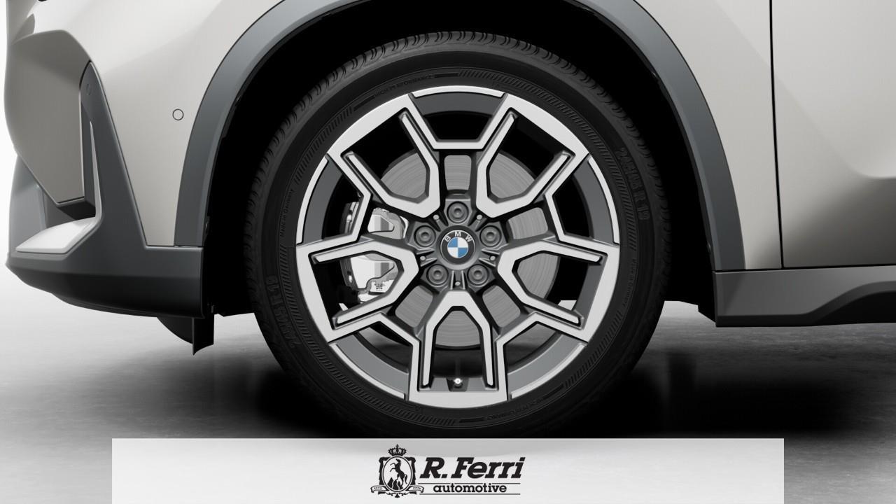 2026 BMW X1 xDrive28i 4dr All-wheel Drive Sports Activity Vehicle Photo