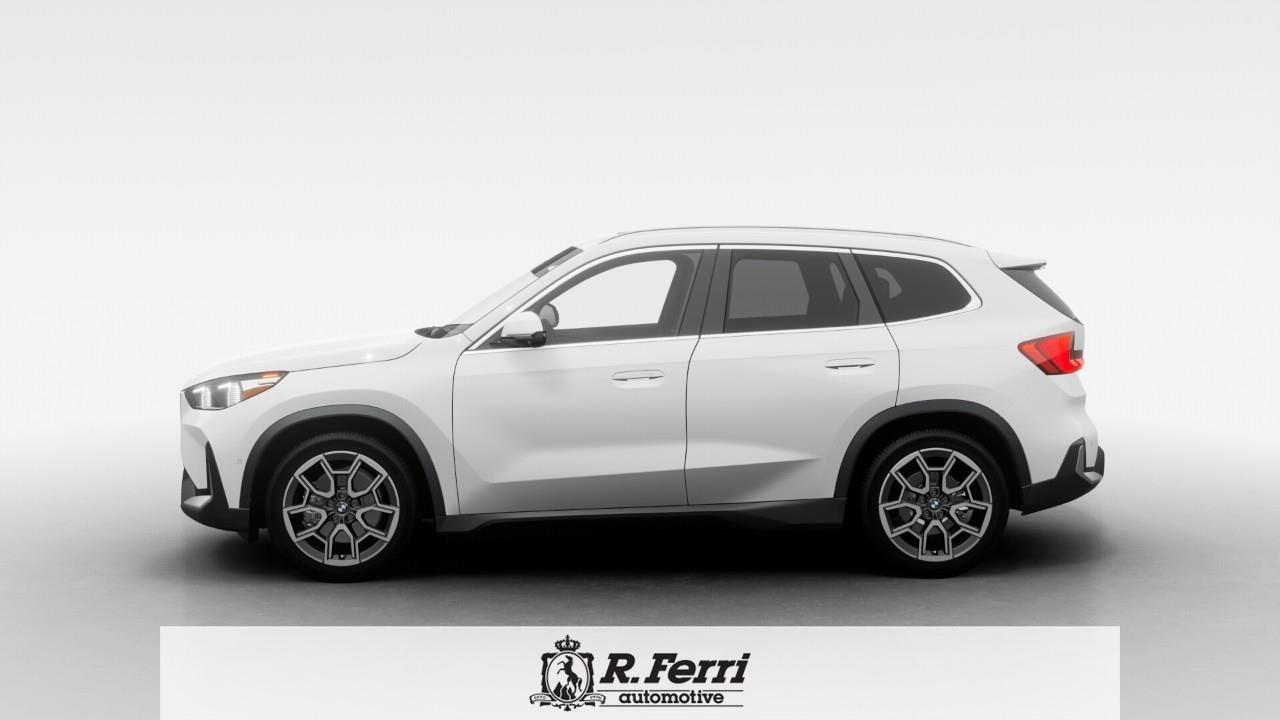 2026 BMW X1 xDrive28i 4dr All-wheel Drive Sports Activity Vehicle Photo