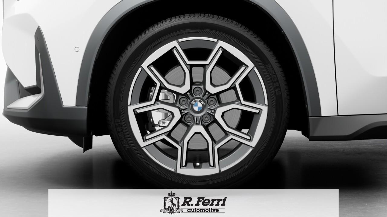 2026 BMW X1 xDrive28i 4dr All-wheel Drive Sports Activity Vehicle Photo