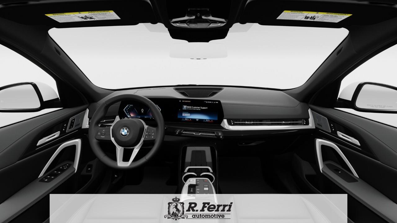 2026 BMW X1 xDrive28i 4dr All-wheel Drive Sports Activity Vehicle Photo