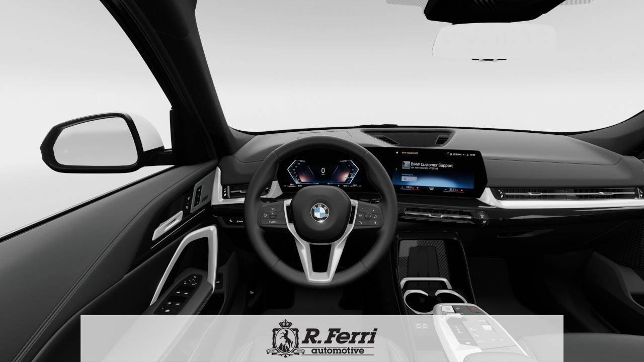 2026 BMW X1 xDrive28i 4dr All-wheel Drive Sports Activity Vehicle Photo