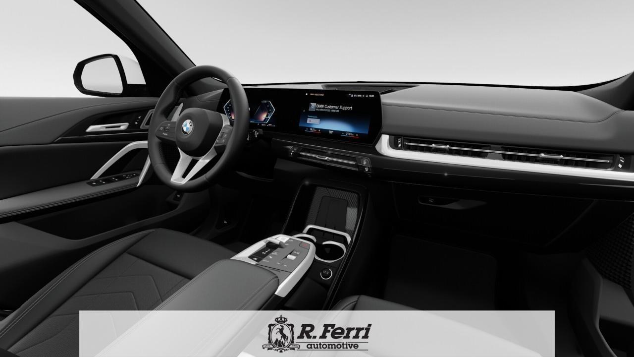2026 BMW X1 xDrive28i 4dr All-wheel Drive Sports Activity Vehicle Photo