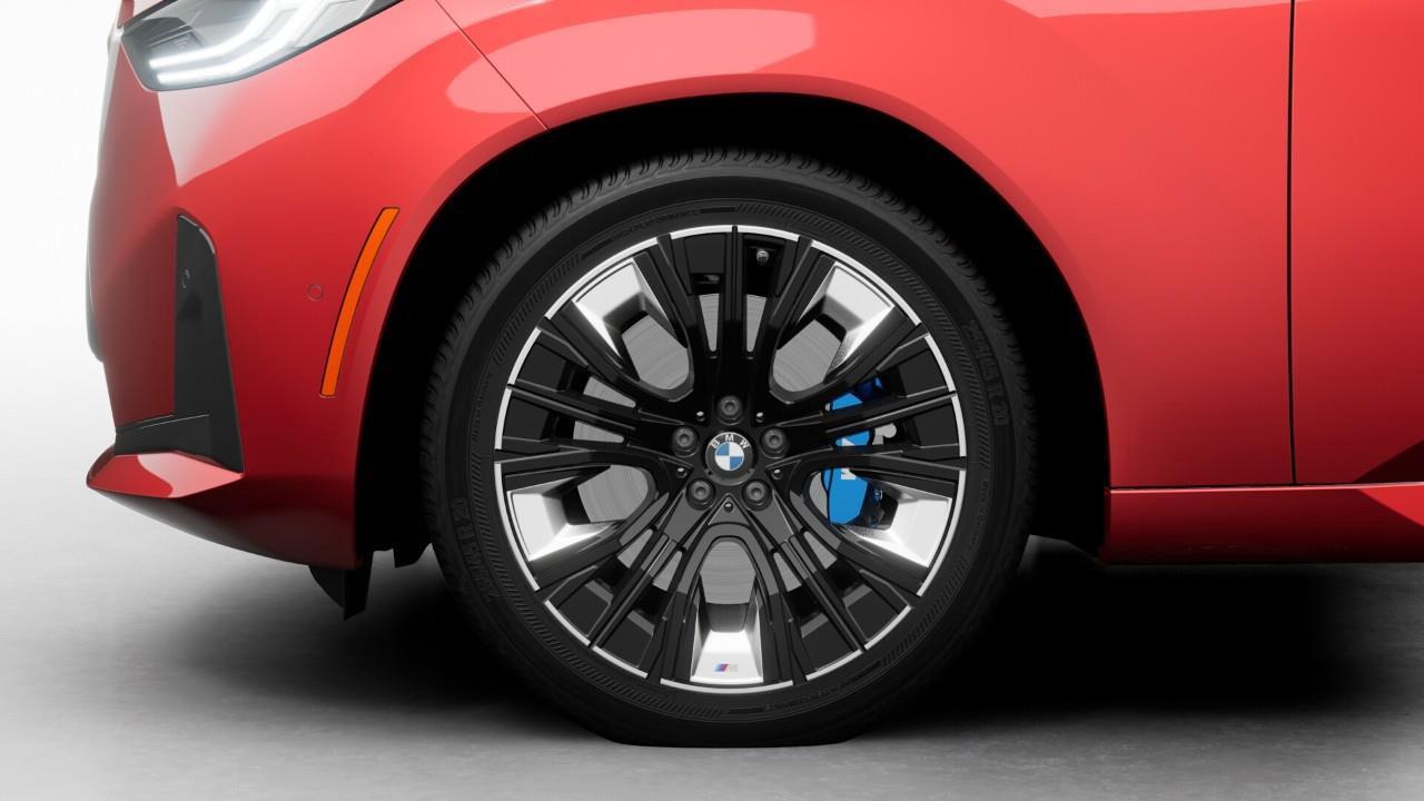 2026 BMW X3  Photo