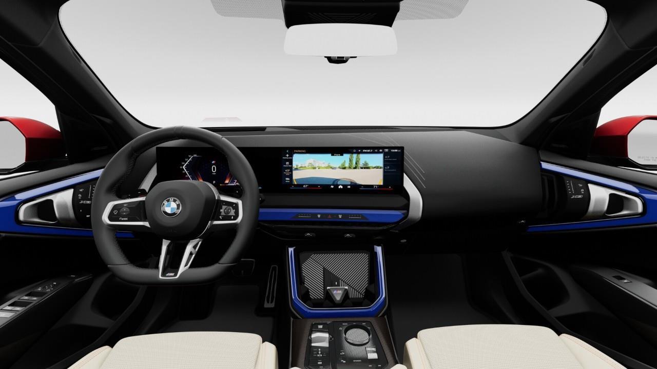 2026 BMW X3  Photo