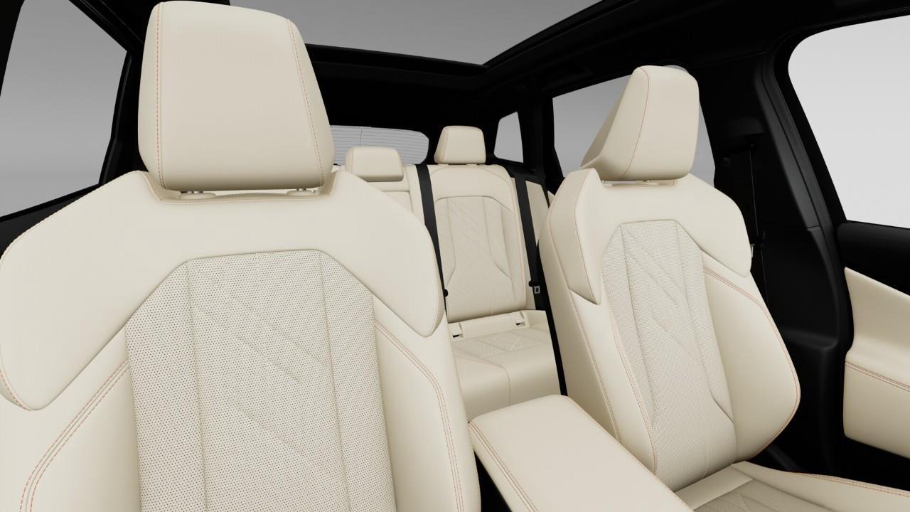 2026 BMW X3  Photo