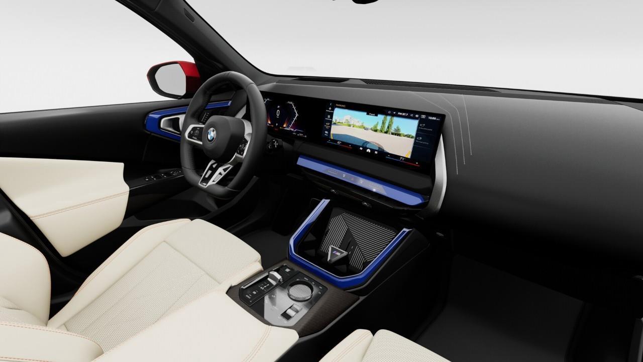 2026 BMW X3  Photo