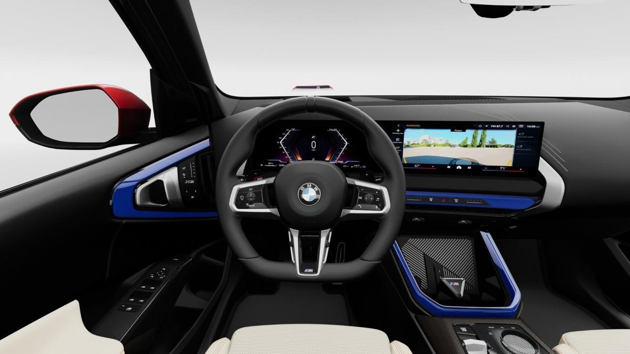 2026 BMW X3  Photo