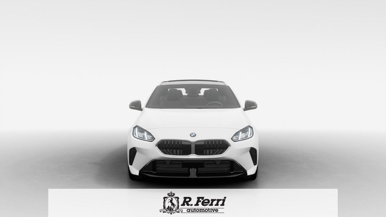 2026 BMW 228 Gran Coupe xDrive 4dr All-Wheel Drive Photo