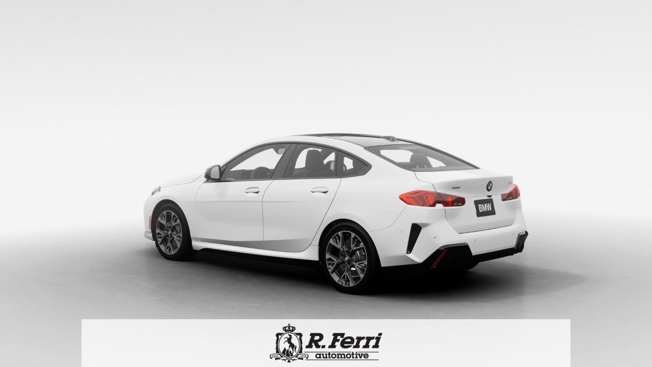 2026 BMW 228 Gran Coupe xDrive 4dr All-Wheel Drive Photo
