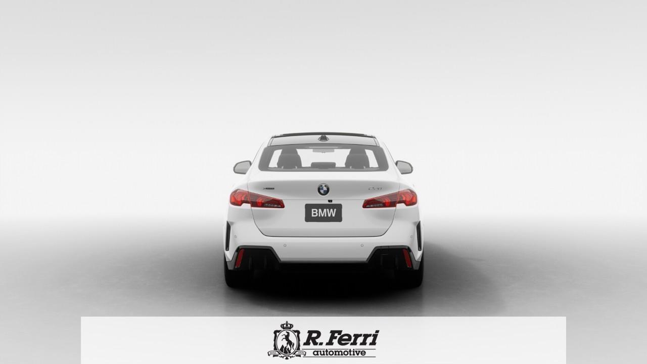 2026 BMW 228 Gran Coupe xDrive 4dr All-Wheel Drive Photo4