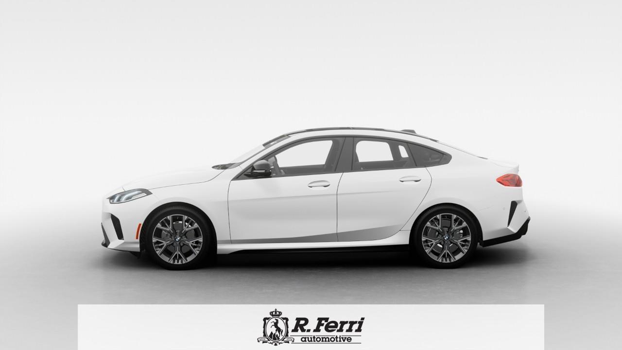 2026 BMW 228 Gran Coupe xDrive 4dr All-Wheel Drive Photo