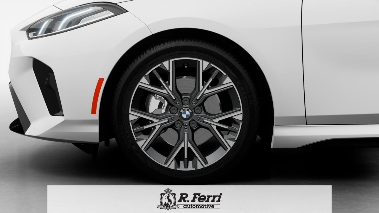 2026 BMW 228 Gran Coupe xDrive 4dr All-Wheel Drive Photo