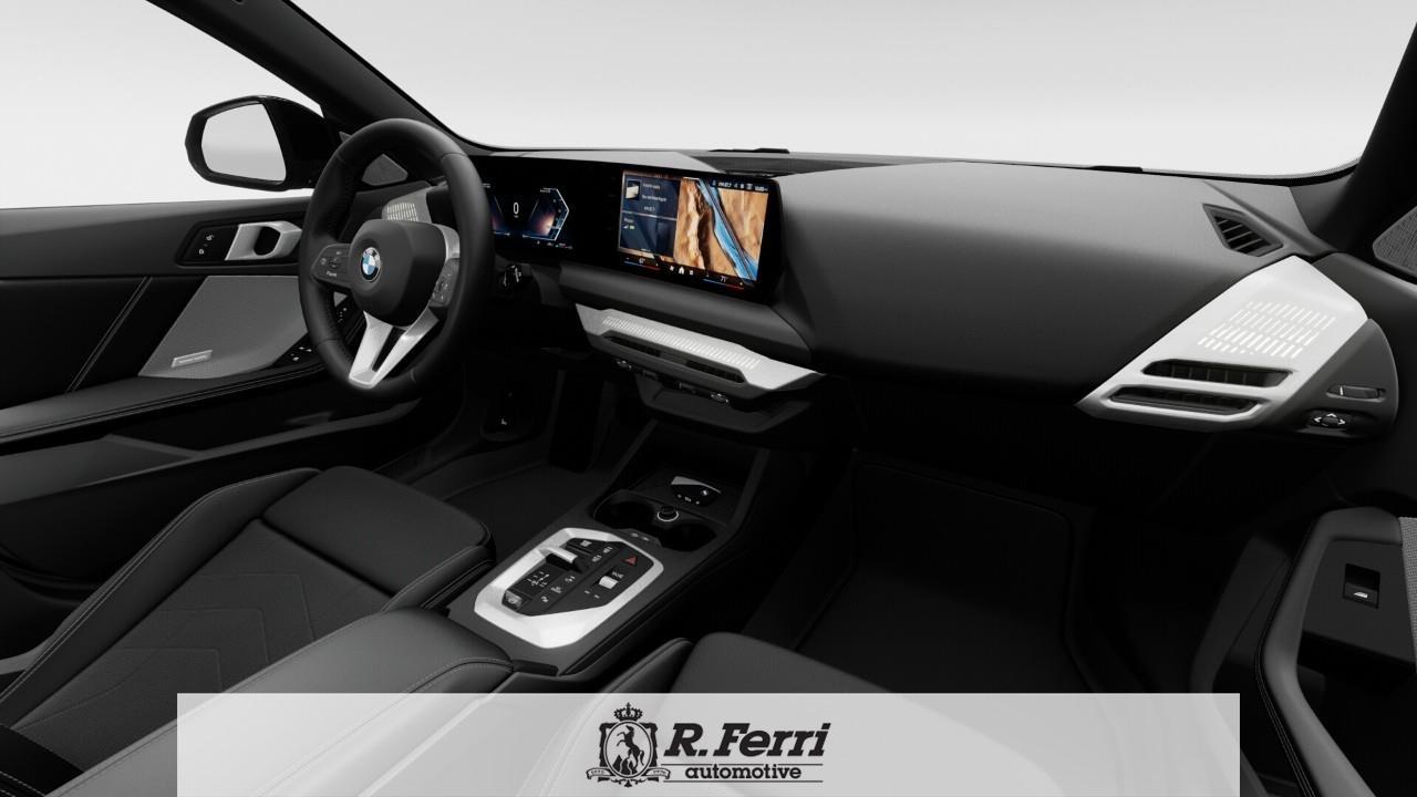 2026 BMW 228 Gran Coupe xDrive 4dr All-Wheel Drive Photo
