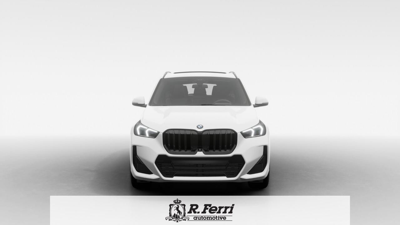 2026 BMW X1 xDrive28i 4dr All-wheel Drive Sports Activity Vehicle Photo2