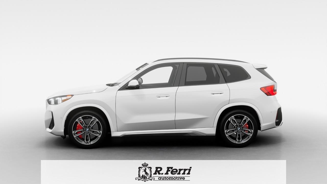 2026 BMW X1 xDrive28i 4dr All-wheel Drive Sports Activity Vehicle Photo3