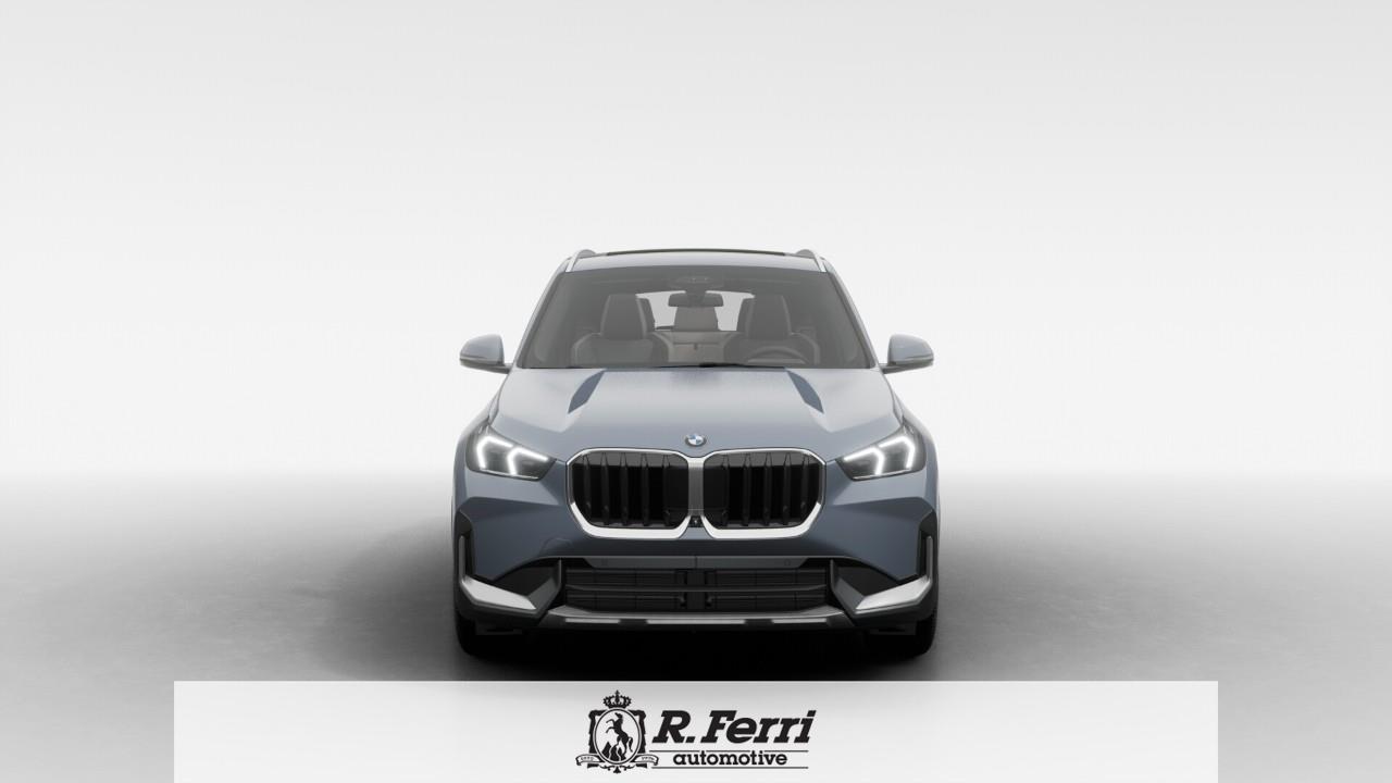 2026 BMW X1 xDrive28i 4dr All-wheel Drive Sports Activity Vehicle Photo