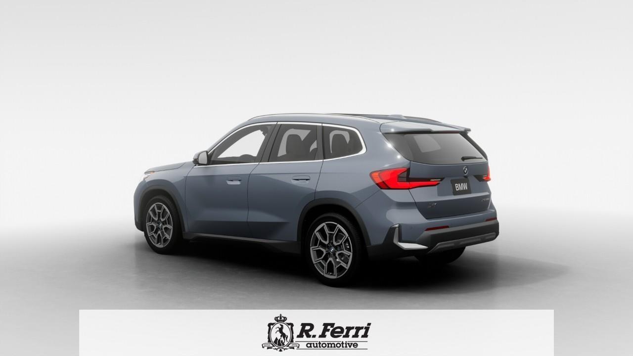 2026 BMW X1 xDrive28i 4dr All-wheel Drive Sports Activity Vehicle Photo