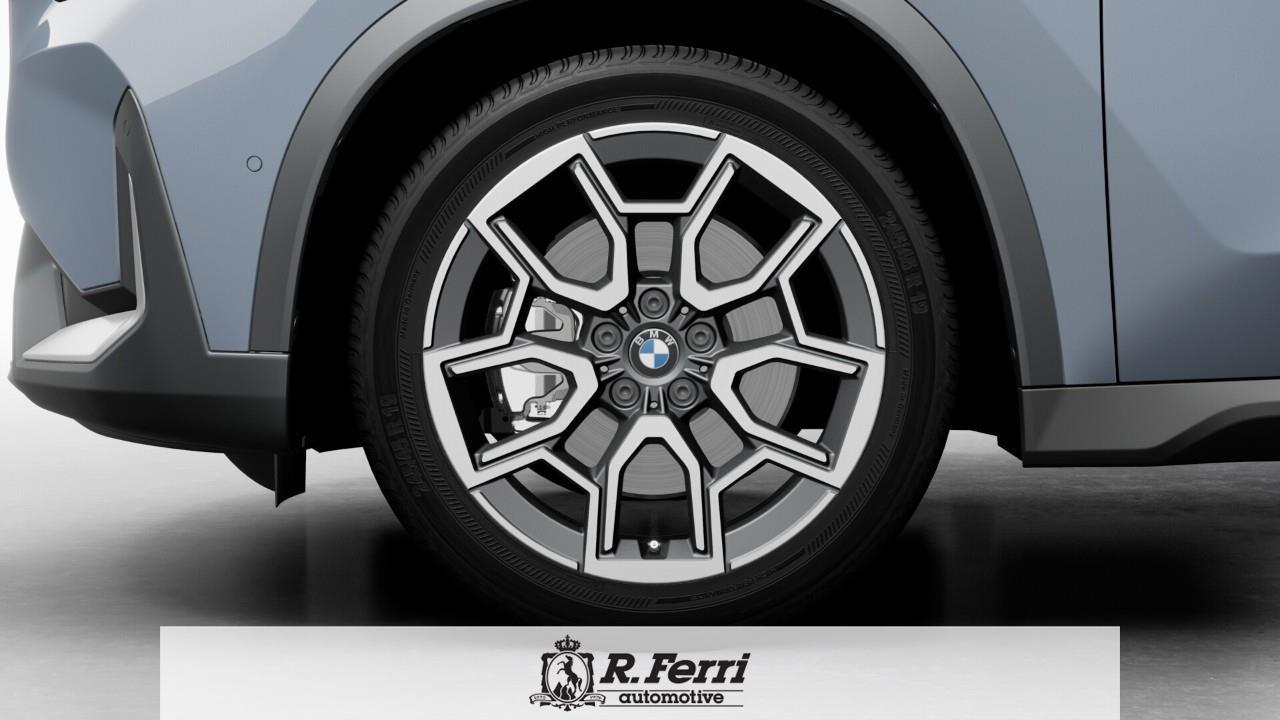 2026 BMW X1 xDrive28i 4dr All-wheel Drive Sports Activity Vehicle Photo