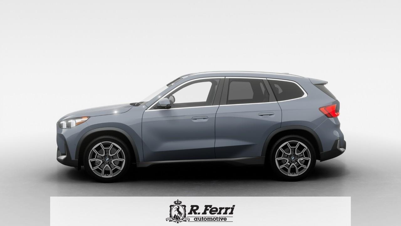 2026 BMW X1 xDrive28i 4dr All-wheel Drive Sports Activity Vehicle Photo