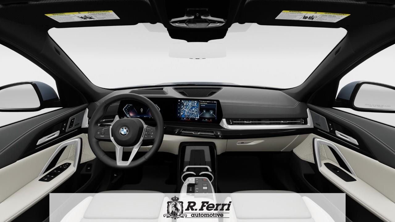 2026 BMW X1 xDrive28i 4dr All-wheel Drive Sports Activity Vehicle Photo