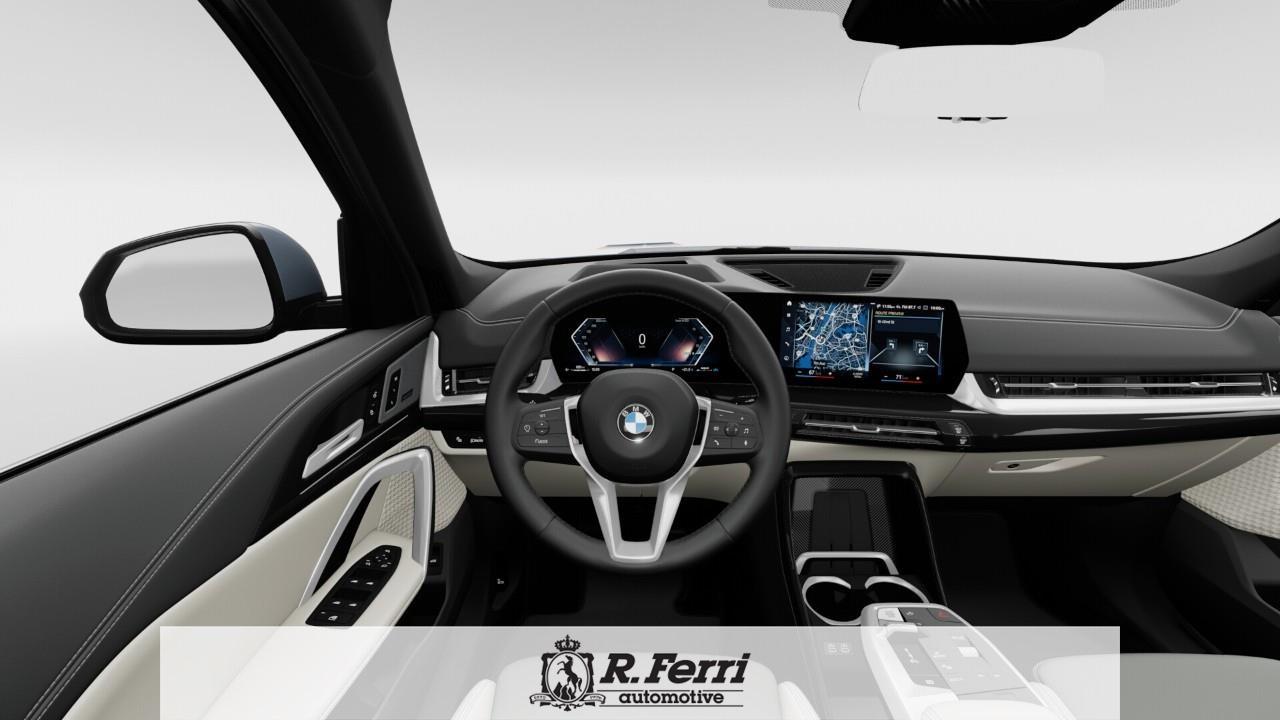2026 BMW X1 xDrive28i 4dr All-wheel Drive Sports Activity Vehicle Photo