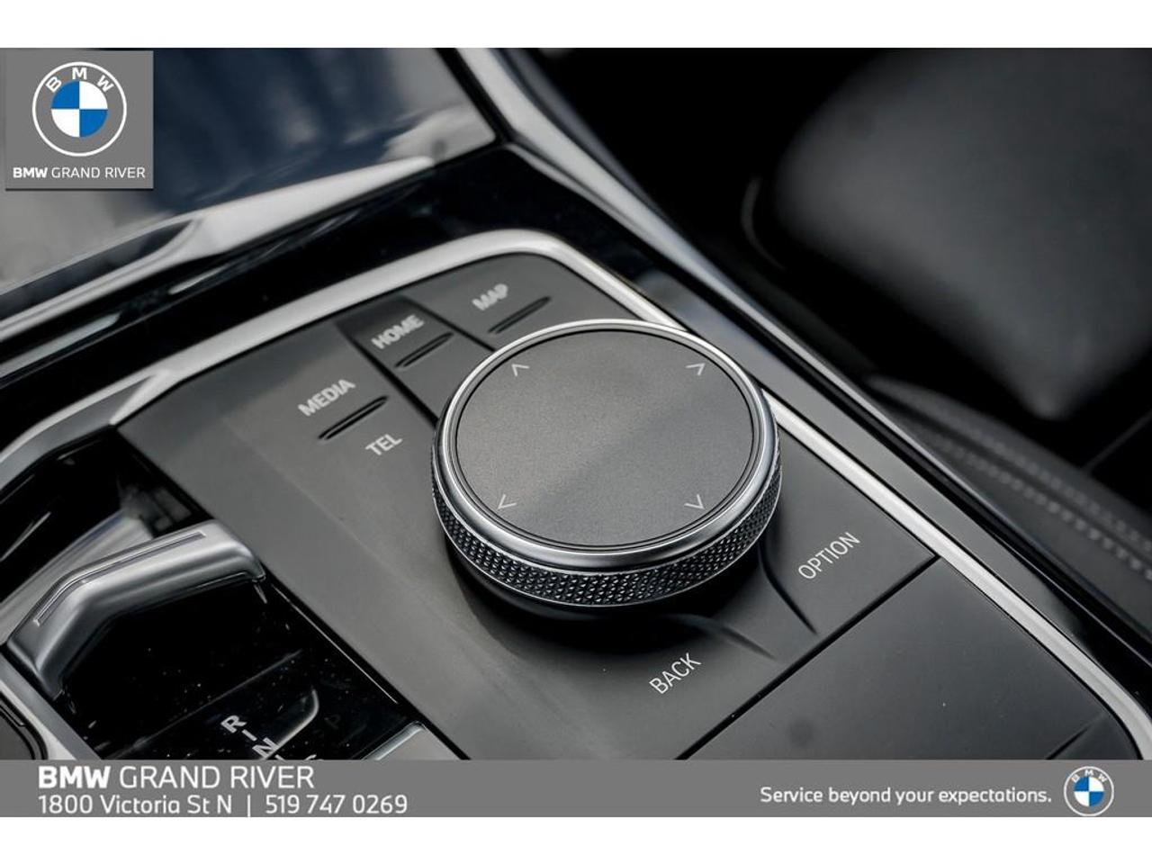 2023 BMW 330 i xDrive 4dr All-Wheel Drive Sedan Photo