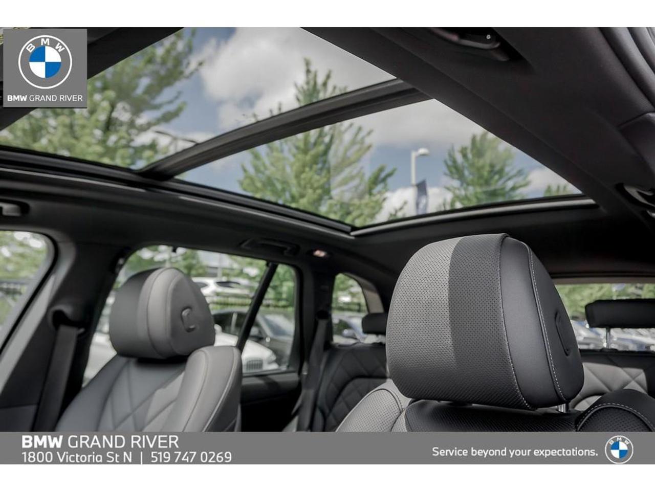2024 BMW X5 xDrive40i 4dr All-Wheel Drive Sports Activity Vehicle Photo