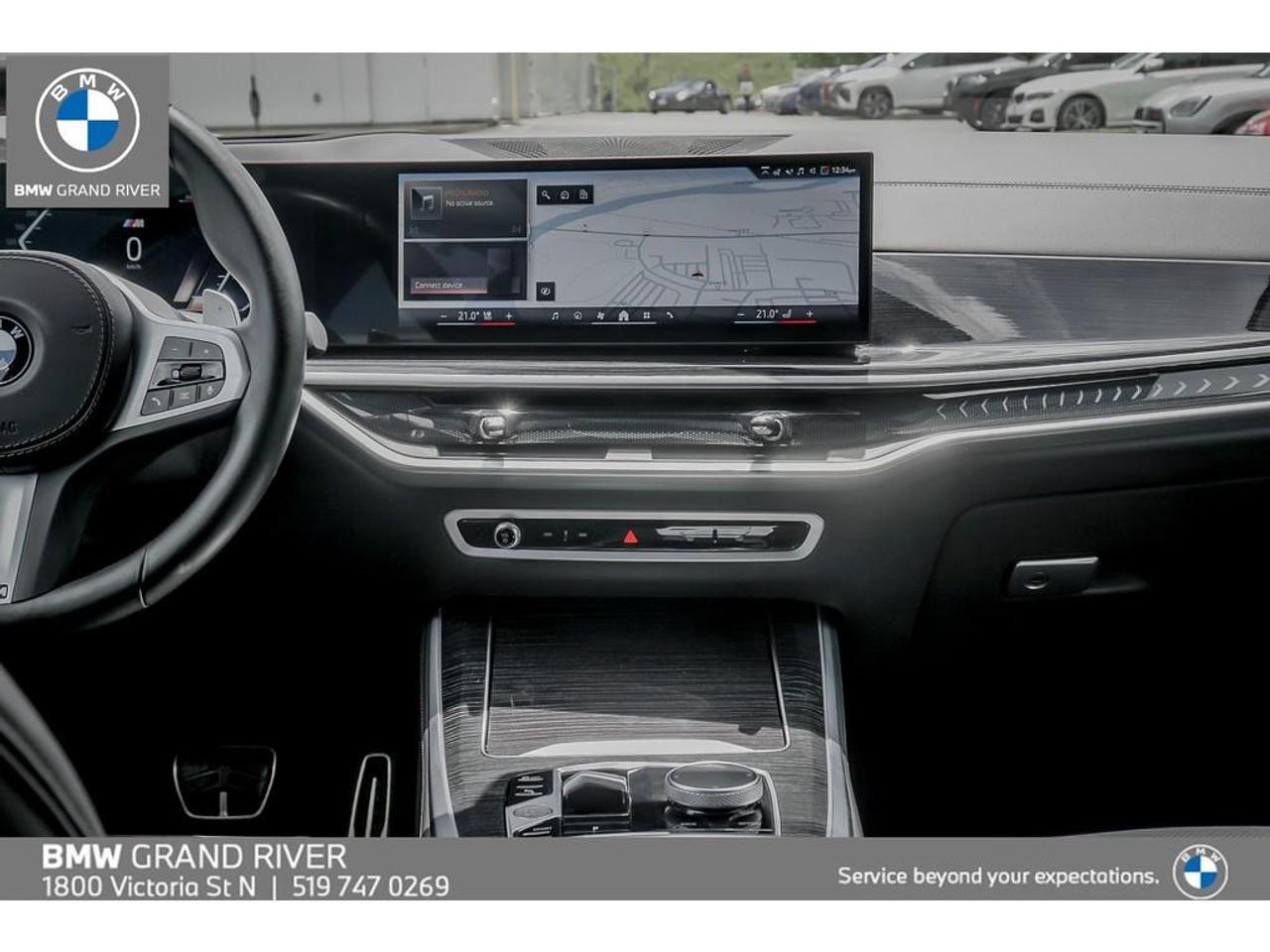 2024 BMW X5 xDrive40i 4dr All-Wheel Drive Sports Activity Vehicle Photo