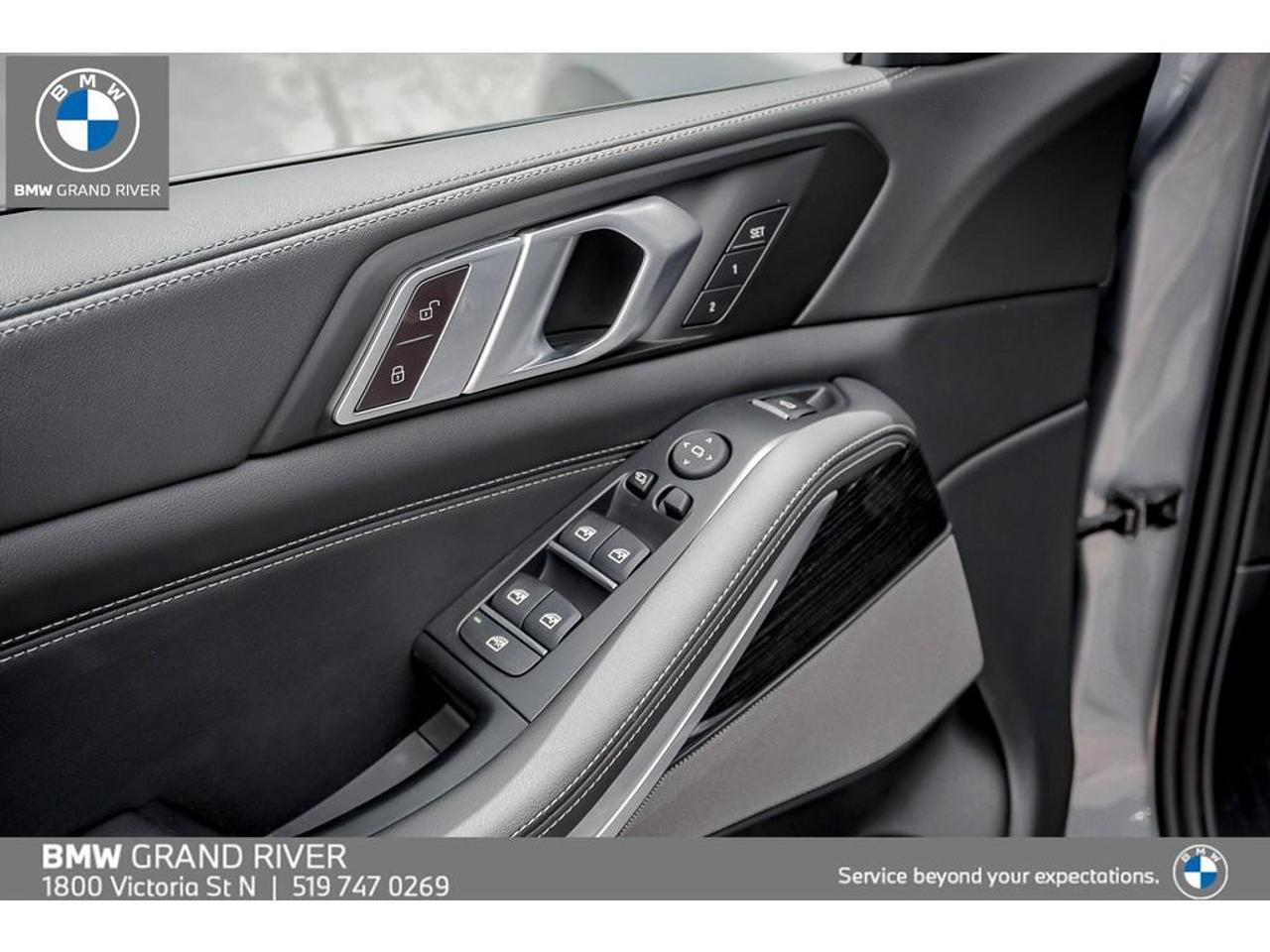 2024 BMW X5 xDrive40i 4dr All-Wheel Drive Sports Activity Vehicle Photo