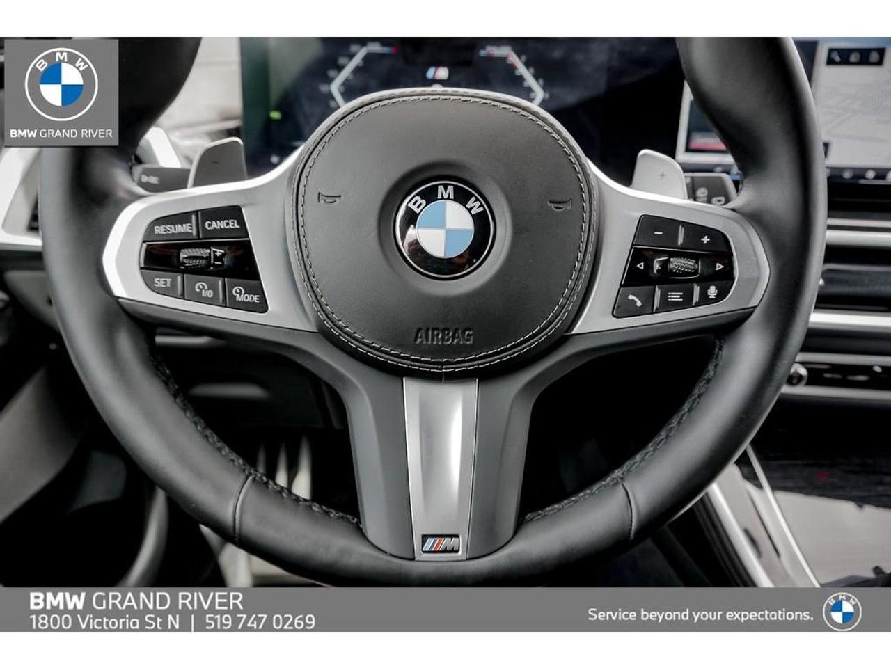 2024 BMW X5 xDrive40i 4dr All-Wheel Drive Sports Activity Vehicle Photo