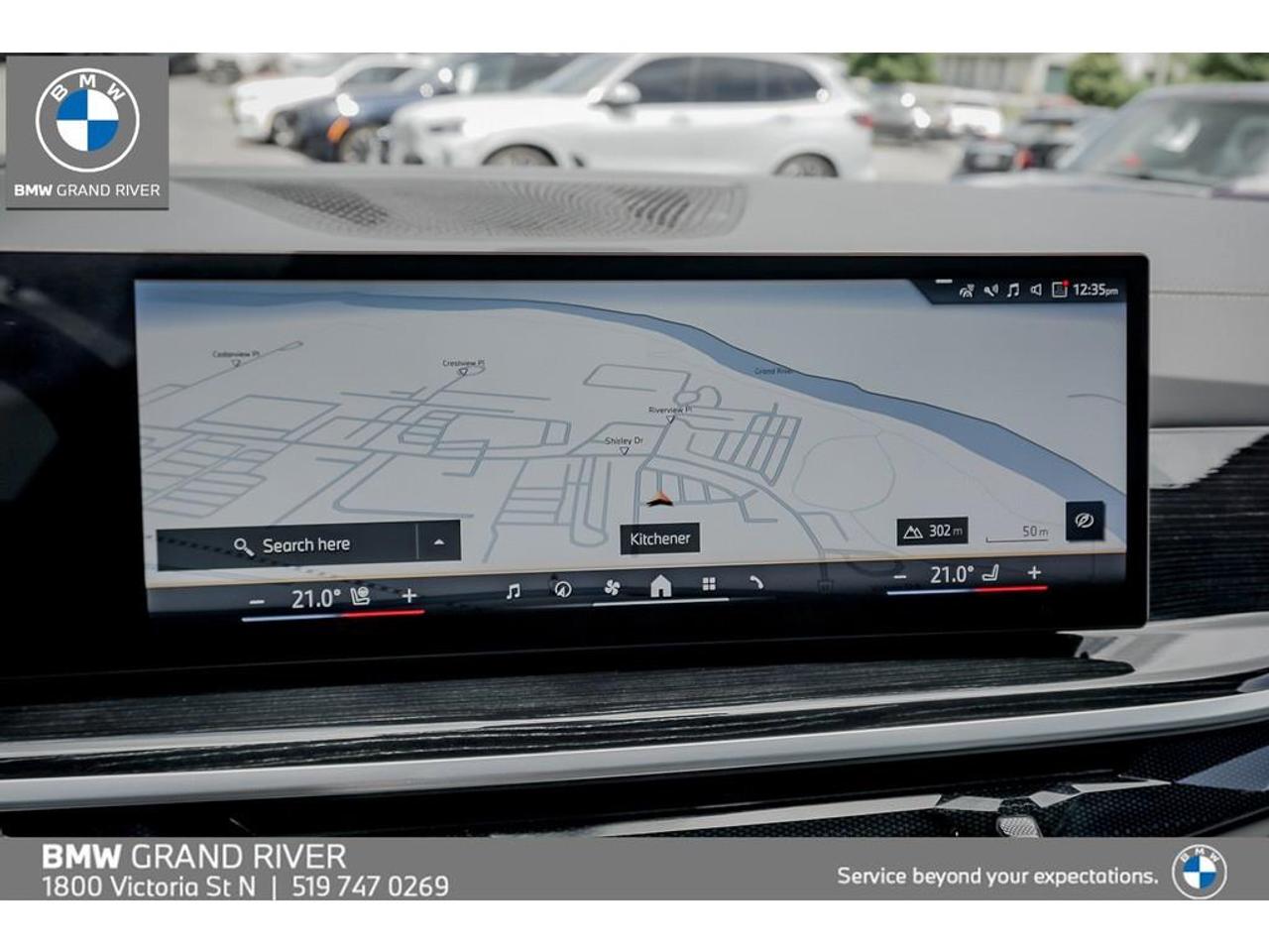2024 BMW X5 xDrive40i 4dr All-Wheel Drive Sports Activity Vehicle Photo