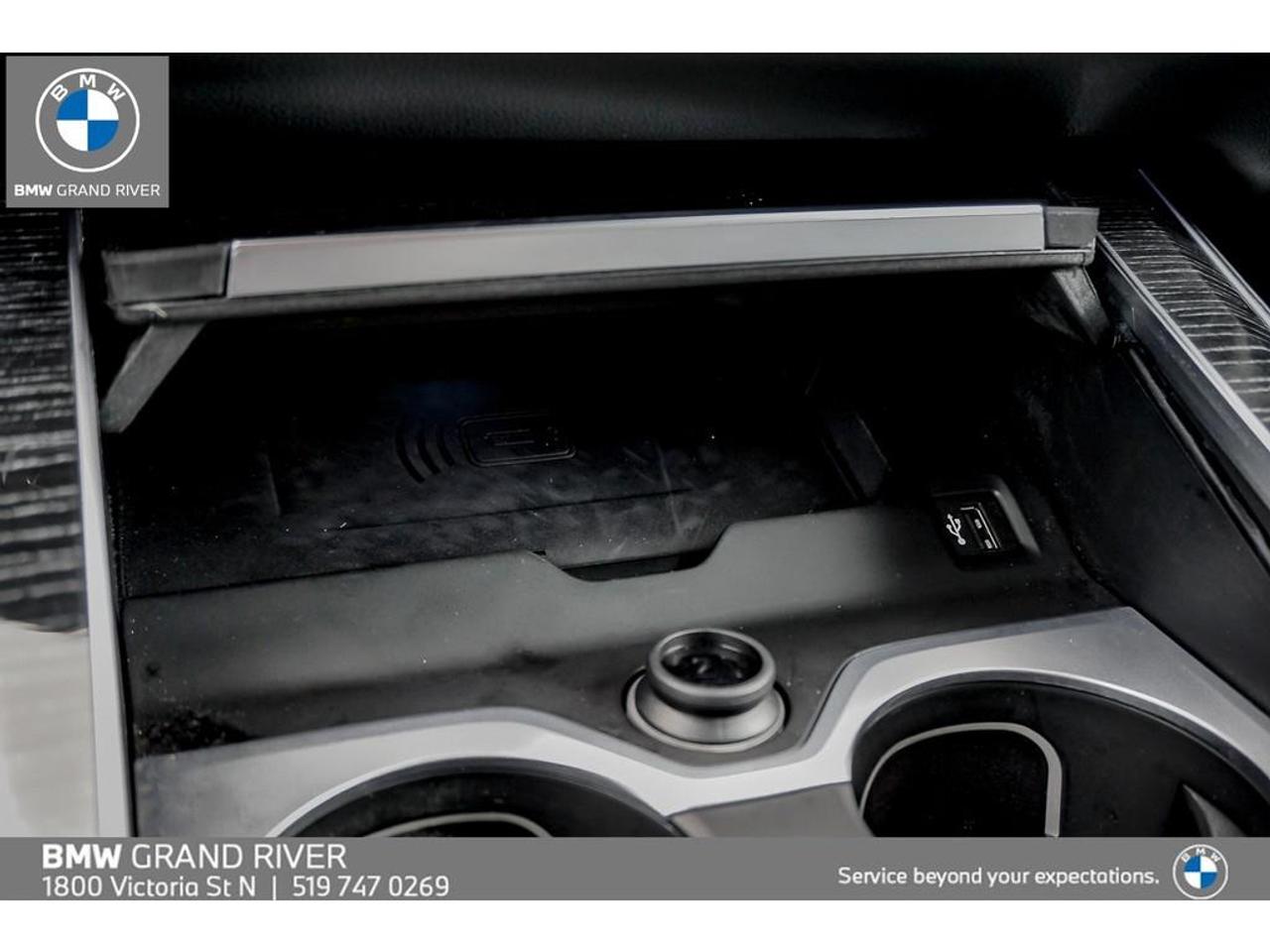 2024 BMW X5 xDrive40i 4dr All-Wheel Drive Sports Activity Vehicle Photo