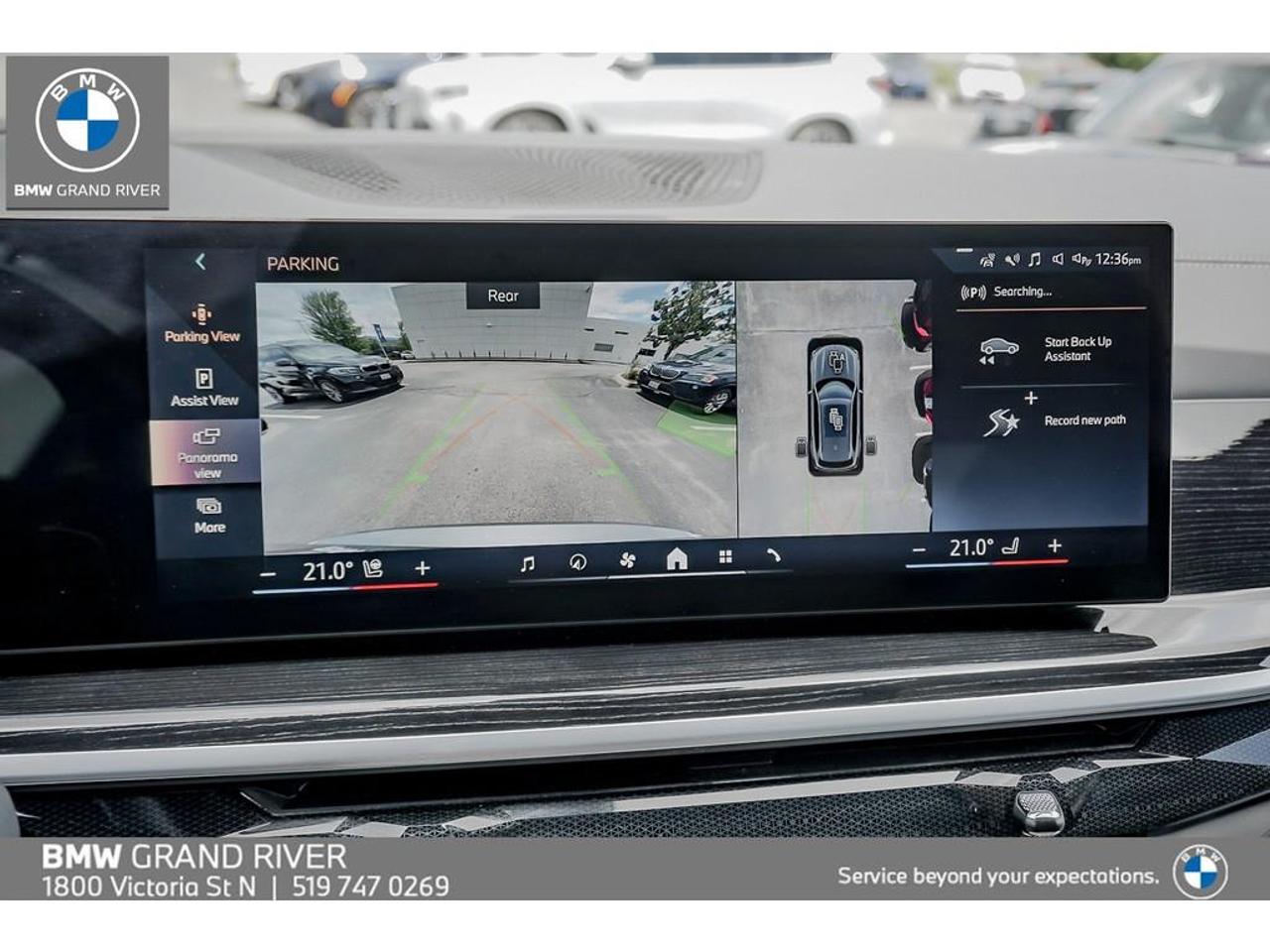 2024 BMW X5 xDrive40i 4dr All-Wheel Drive Sports Activity Vehicle Photo