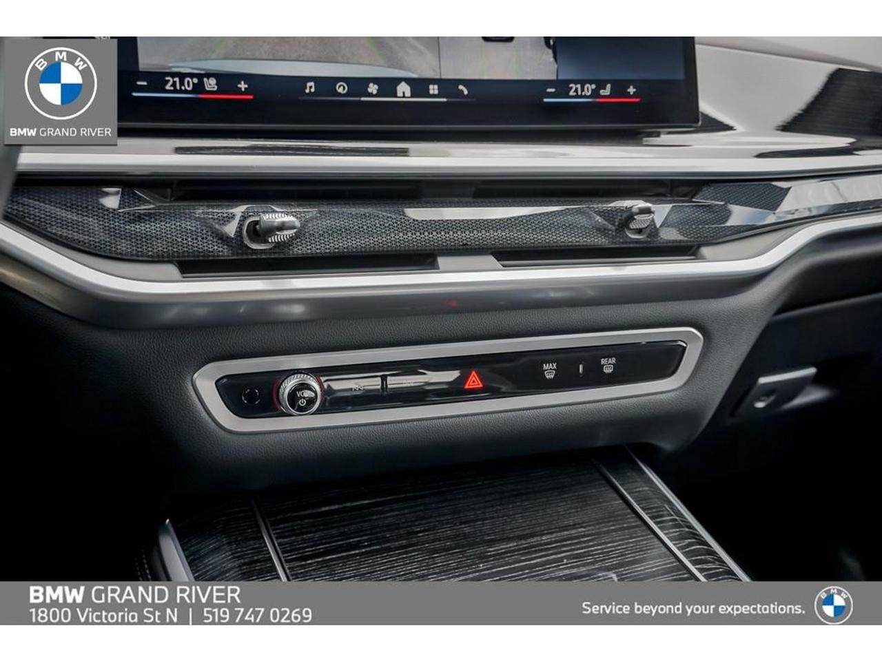 2024 BMW X5 xDrive40i 4dr All-Wheel Drive Sports Activity Vehicle Photo
