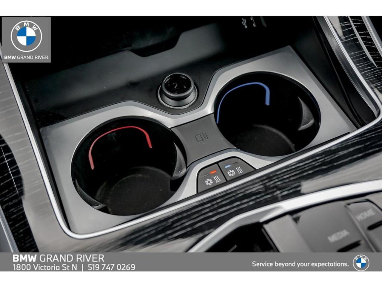 2024 BMW X5 xDrive40i 4dr All-Wheel Drive Sports Activity Vehicle Photo