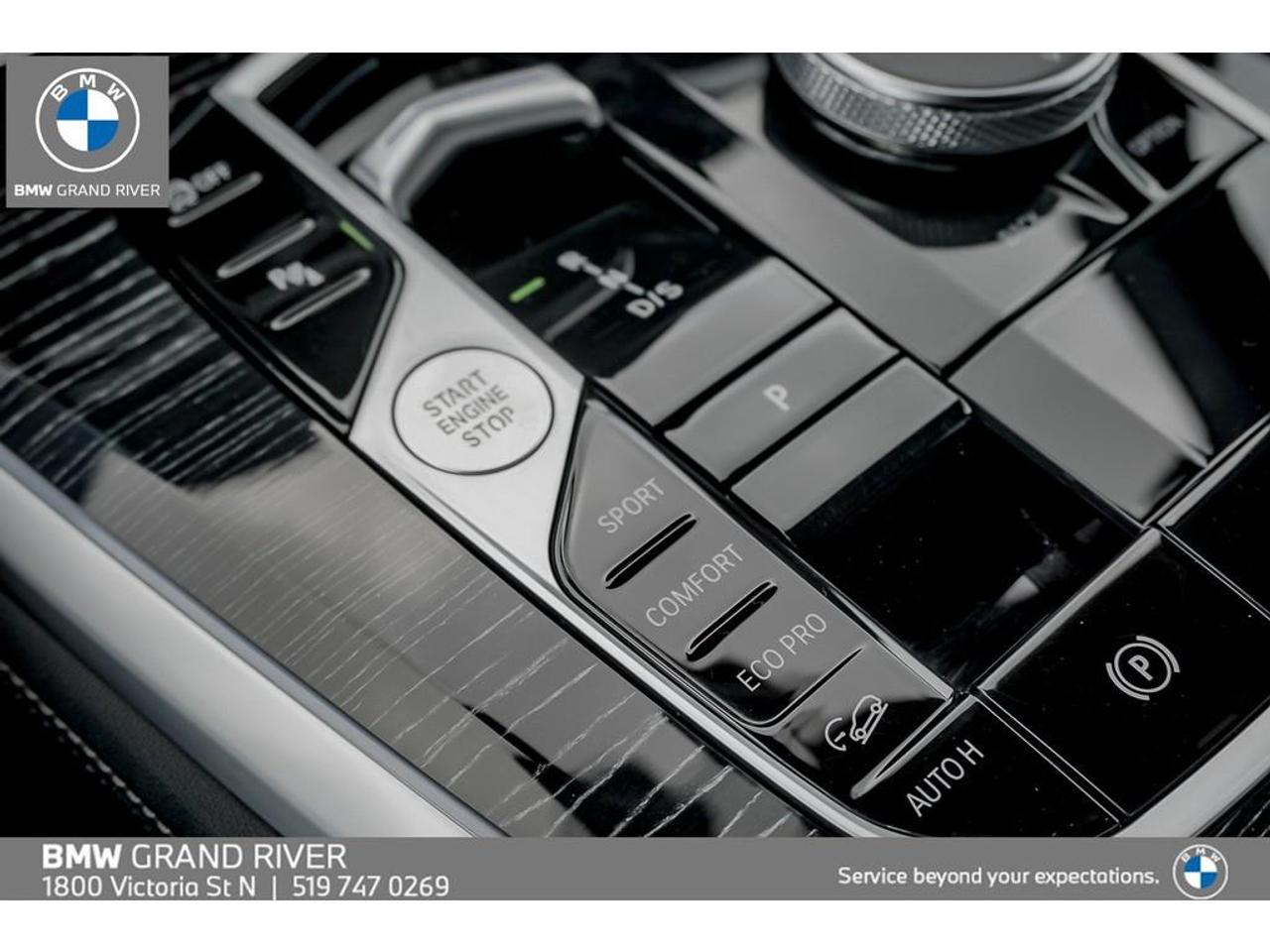 2024 BMW X5 xDrive40i 4dr All-Wheel Drive Sports Activity Vehicle Photo