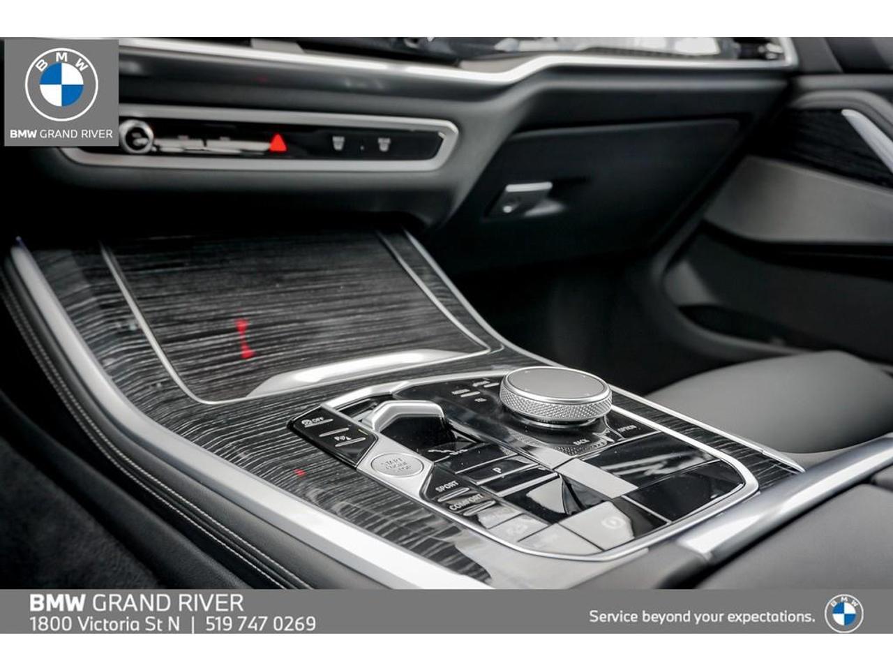 2024 BMW X5 xDrive40i 4dr All-Wheel Drive Sports Activity Vehicle Photo