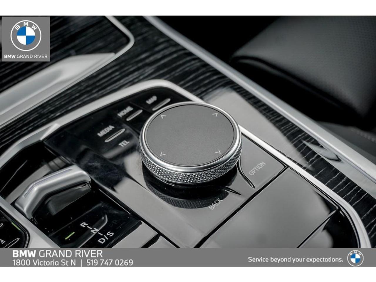 2024 BMW X5 xDrive40i 4dr All-Wheel Drive Sports Activity Vehicle Photo