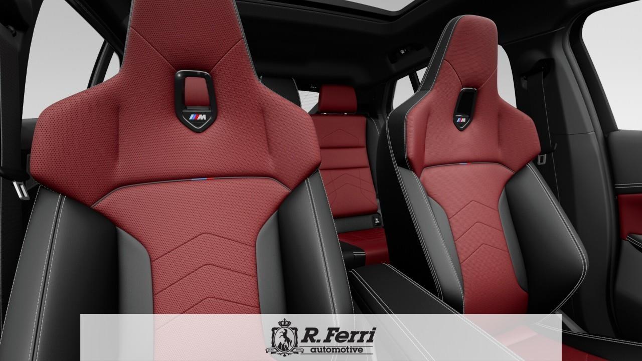 2026 BMW X2 M35i xDrive 4dr All-Wheel Drive Sports Activity Coupe Photo