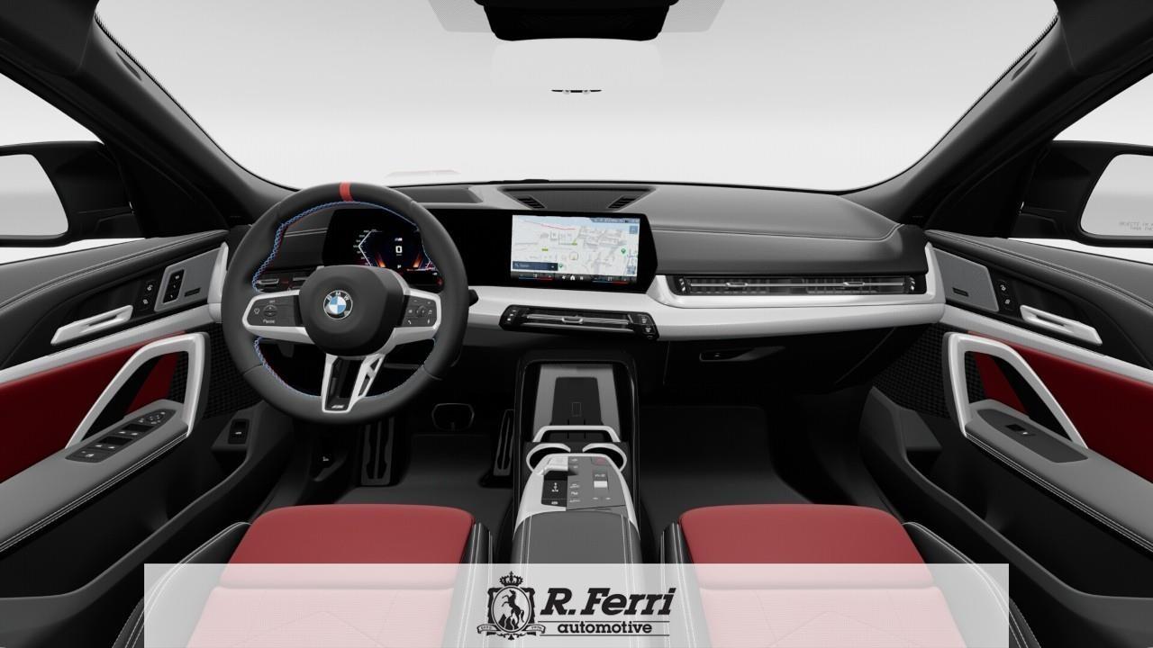2026 BMW X2 M35i xDrive 4dr All-Wheel Drive Sports Activity Coupe Photo