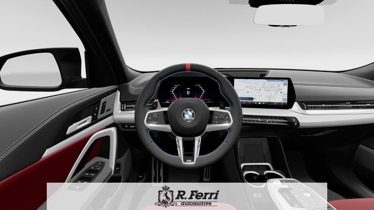 2026 BMW X2 M35i xDrive 4dr All-Wheel Drive Sports Activity Coupe Photo