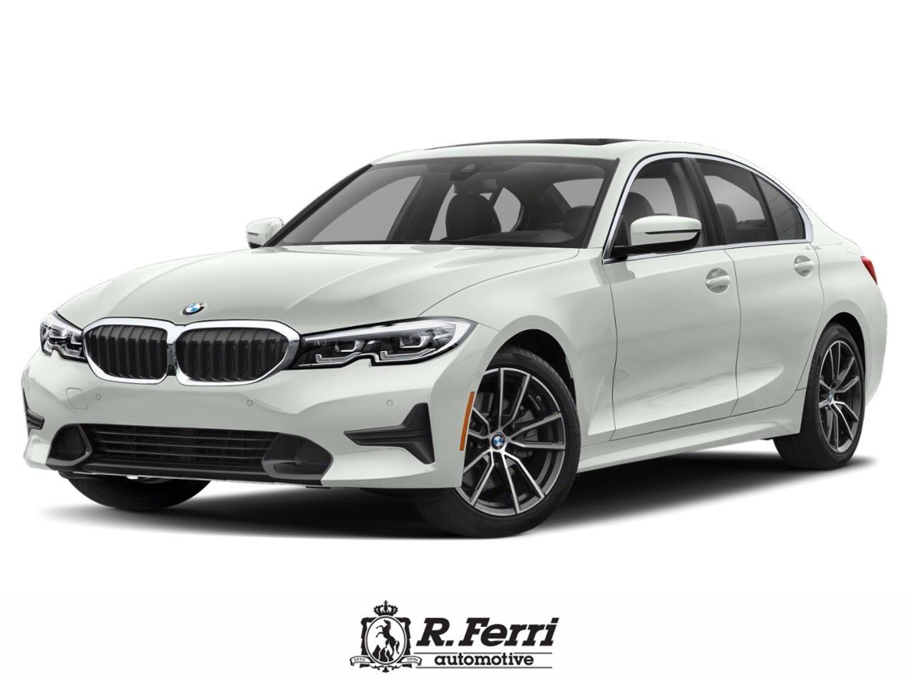 2021 BMW 330 i xDrive 4dr All-Wheel Drive Sedan Photo0
