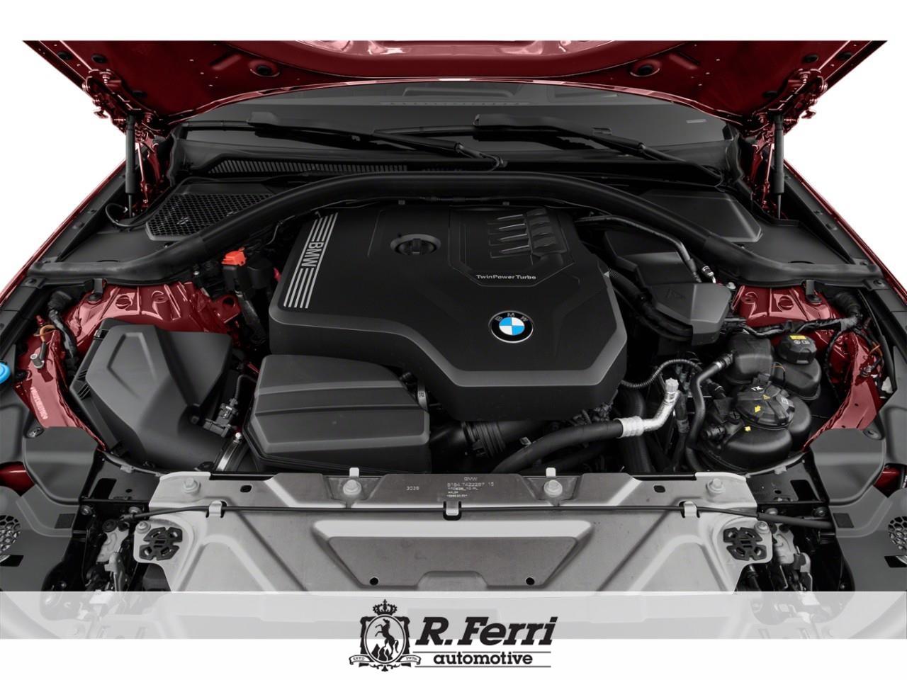 2021 BMW 330 i xDrive 4dr All-Wheel Drive Sedan Photo