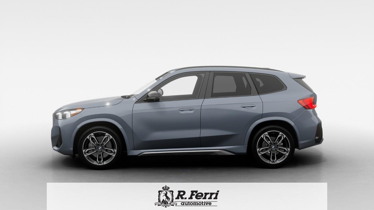 2026 BMW X1 xDrive28i 4dr All-wheel Drive Sports Activity Vehicle Photo3