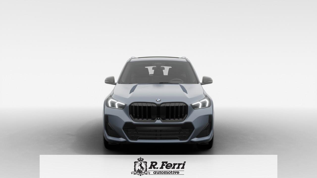 2026 BMW X1 xDrive28i 4dr All-wheel Drive Sports Activity Vehicle Photo2